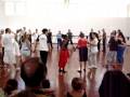 videos de Baila en Cuba 2008 - Master Class - Graciel Rueda 1