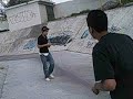 henyo trak under xD!, y pelea de trak y ekor jaja xD