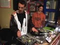 dj troubl freestyle on AEM-100i at ida 2007(bratpol)
