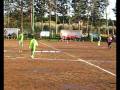 Lamaro X° Municipio vs Sporting Trigoria - La Sintesi