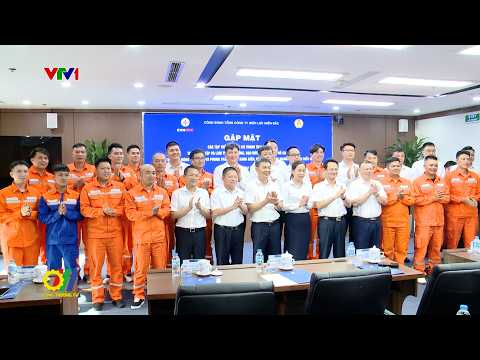 Ngành điện miền Bắc triển khai thiết thực và hiệu quả phong trào thi đua lao động sáng tạo