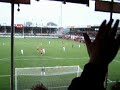 FC Volendam - Graafschap 3-1