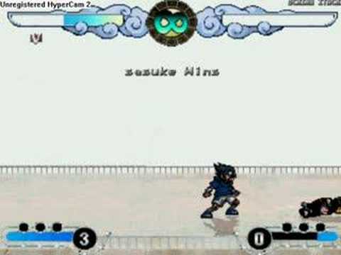 curse mark sasuke