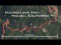 Tanner Foust Street Drift: Mulholland