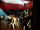 concerto banda marcial senai sorocaba