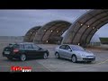 Motor News n° 26 (2007) - Renault Laguna