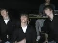 Backstreet Boys Live in Sioux Center!