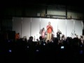 Animate 09 Argentina, Mario Castañeda, Traductor de Goku en argentina