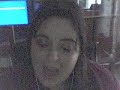 bon je fais ske je peu lol.. c du rap normalement � la base et moi chui pas une rappeuse lol. mais bon j'ai essay� de voir ske sa donn� avec un refrain plutot r&b