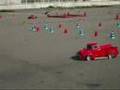 Rc DriftF100 Ae86 WRXMinokamo,Guenky,made Japan,by Seki!!!