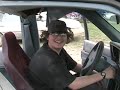 redneck fuel system for the diving caravan