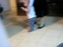 Chaviva walking IV