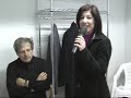 Uto UGHI intervistato da Rosy URSO x CalabriaWebTv
