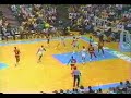 Len Bias - Steal at UNC