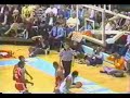 Len Bias - Steal at UNC