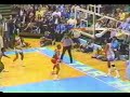 Len Bias - Steal at UNC