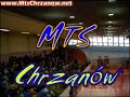 Viret Zawiercie - MTS Chrzan�w