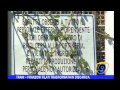 Trani | Franzoni filati trasformata in discarica