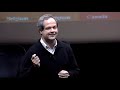 juan enriquez: decoding the future with genomics