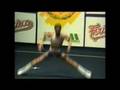 Sportsaerobics Brasil Ind Masc.Ronaldo