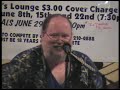 Crank Generation - Eric Coleman