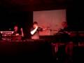 SHUCO - LIVE! CONNECTION 2008