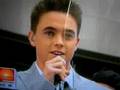 videos de Jesse McCartney Interview on Today Show (8/28/08)