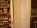 Kitchen II- Pantry and Nook
