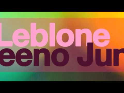 Jay Leblone: ‘Spiritual Love Thang’