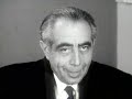 Dr. Ali Amini, Prime Minister, Swiss 1962