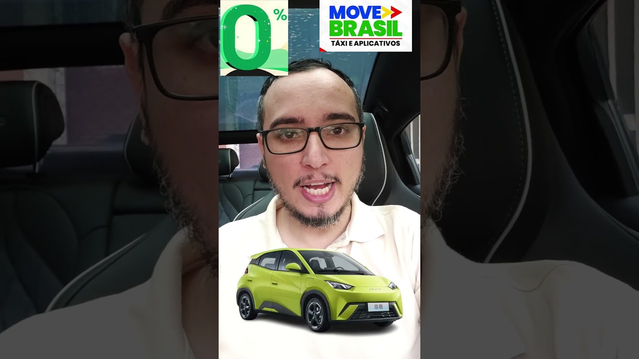 Move Brasil + Passe da Uber = ESCRAVIDÃO do Motorista de Aplicativo Uber e 99Pop #uber #99pop