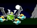 Angry birds- karate pork chops(1 month ago)