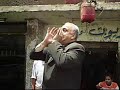 مصر هاتفضل غالية عليا.. مش هنسيبك للحرامية