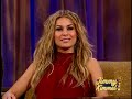 carmen electra video interview jimmy kimmel