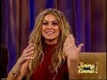 carmen electra video interview jimmy kimmel