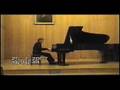 videos de Alexander Skriabin Etude dis-moll