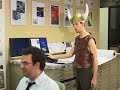 Merry, Uh ...     A Video from Cannonball Comedy