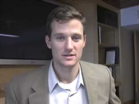 Youtube\'s Steve Grove on Campus Voices