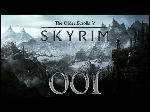 how to roleplay in skyrim
