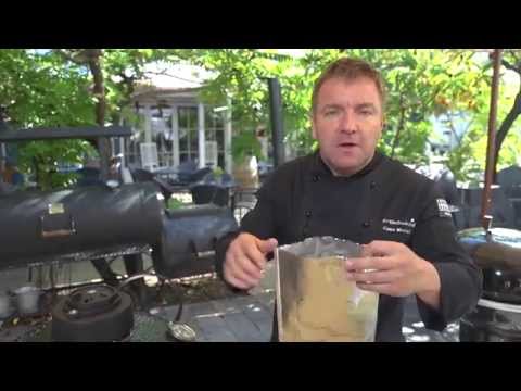 Nützliches Grillzubehör