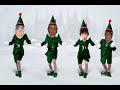 Dancing Elf\ Dancing Elf\