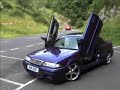 Rover-ghini Rover-ghini