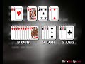 Texas Holdem - Semi bluffing Texas Holdem - Semi bluffing