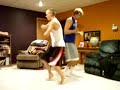 Crank Dat Yank...White Boy Version