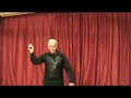 Whip March - A Mini Whip Lesson
