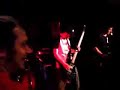 Menjutible - Extincion - Selvas de Cemento