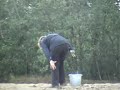 Geert en Marina Emmer proef
