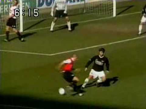 Art of the Ball Control