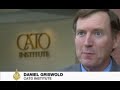 China-US competition extends to trade -- 13 August 2008
