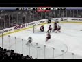 Ryan Callahan Shorthanded Playoff Goal